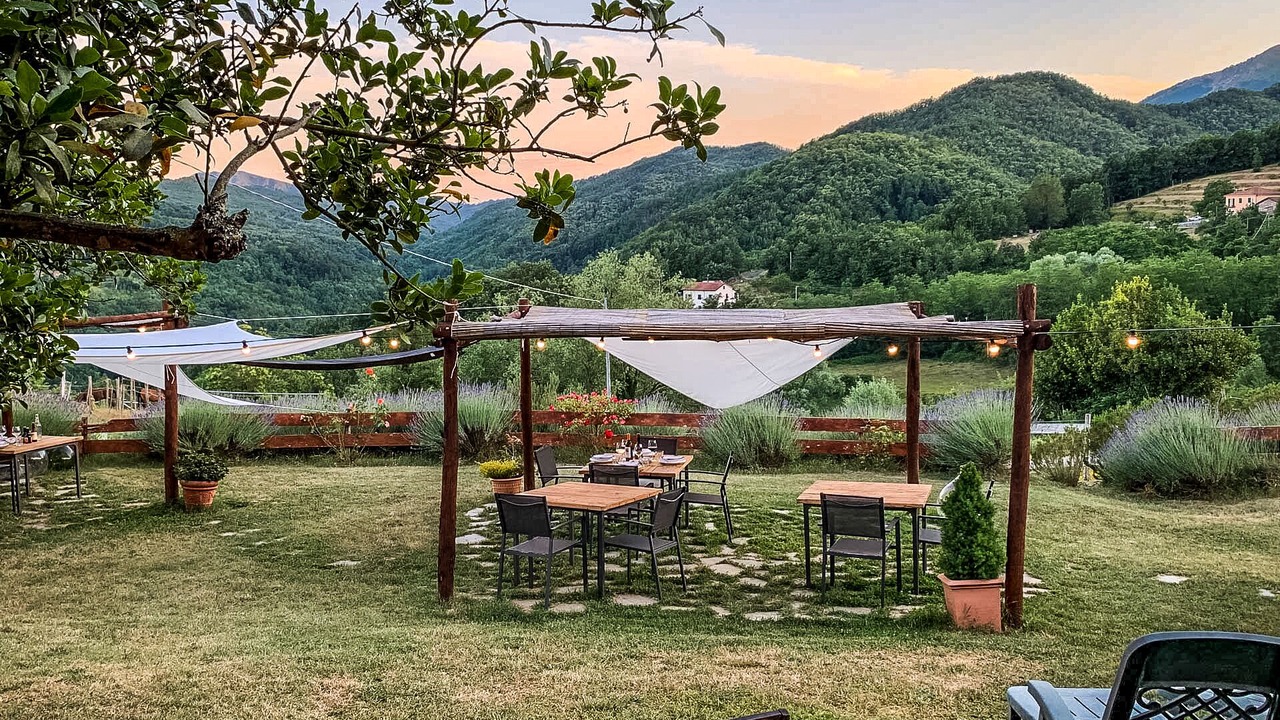 Photo of Outdoor in San Pietro Vara