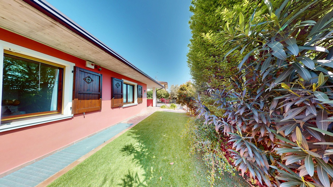 Photo of Outdoor in Crociale