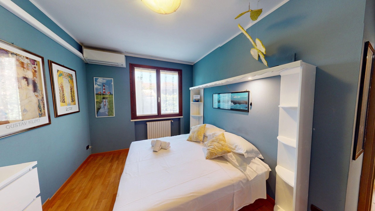 Photo of Bedroom in Crociale
