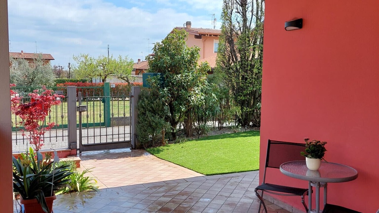 Photo of Outdoor in Crociale