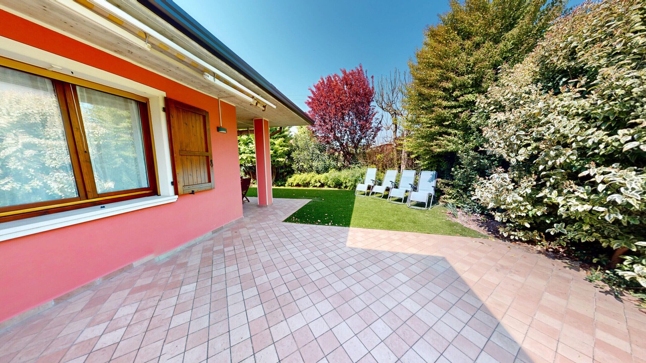 Photo of Patio Balcony in Crociale