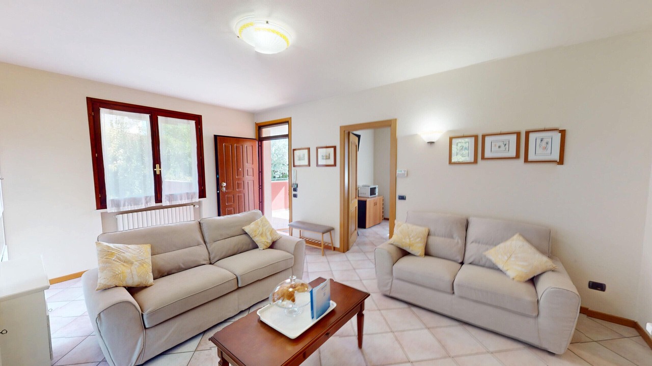 Photo of Livingroom in Crociale