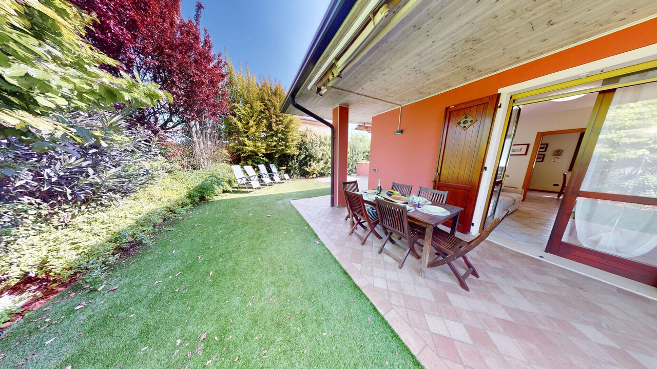 Photo of Outdoor in Crociale