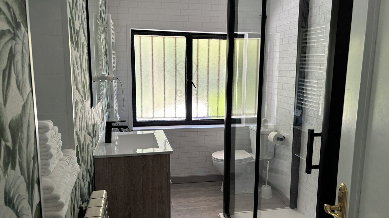 Photo of Bathroom in Mieres