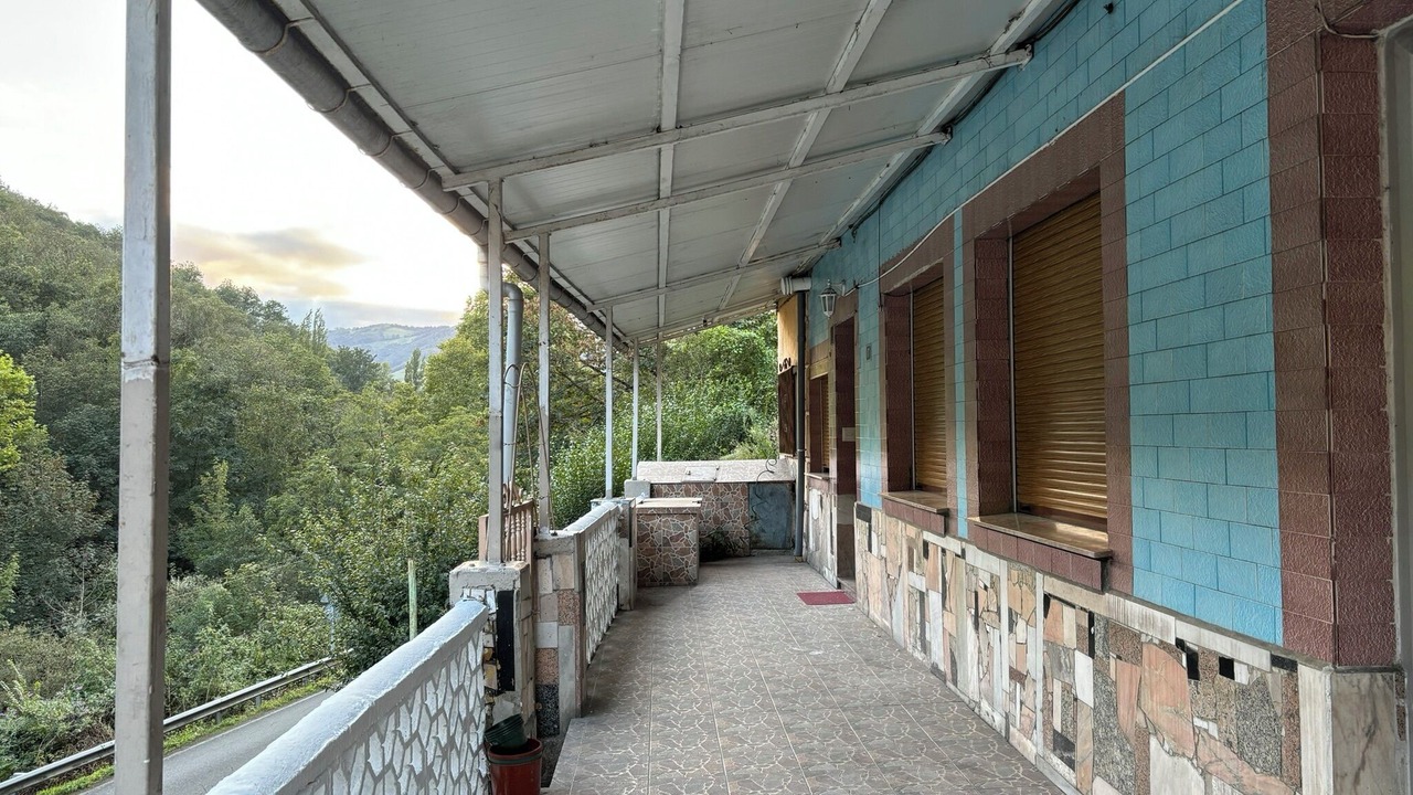 Photo of Outdoor in Mieres