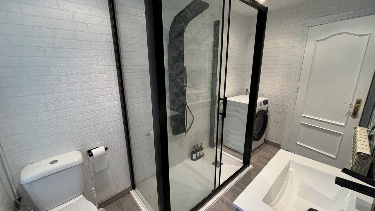 Photo of Bathroom in Mieres