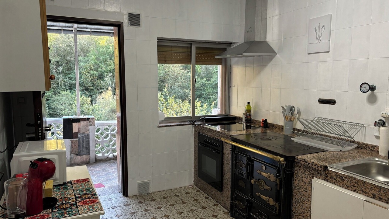 Photo of Kitchen in Mieres