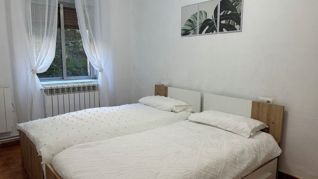 Photo of Bedroom in Mieres