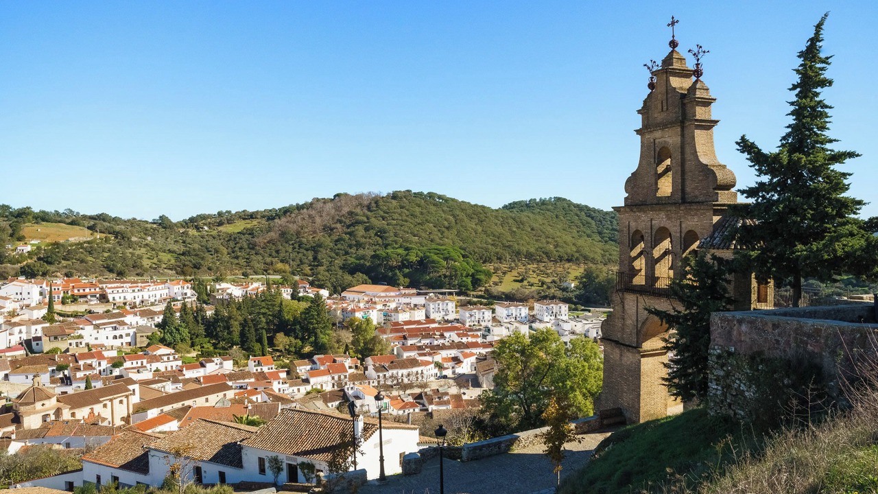 Photo of Others in Aracena