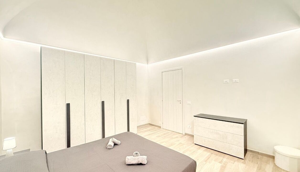 Photo of Bedroom in Custonaci
