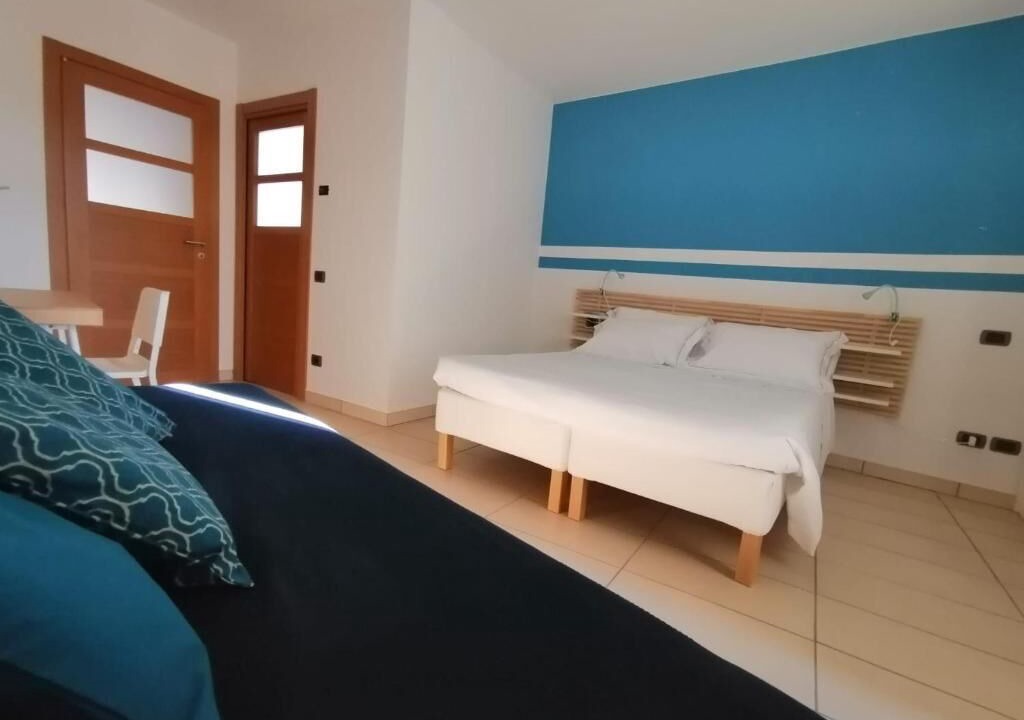 Photo of Bedroom in Mondovi