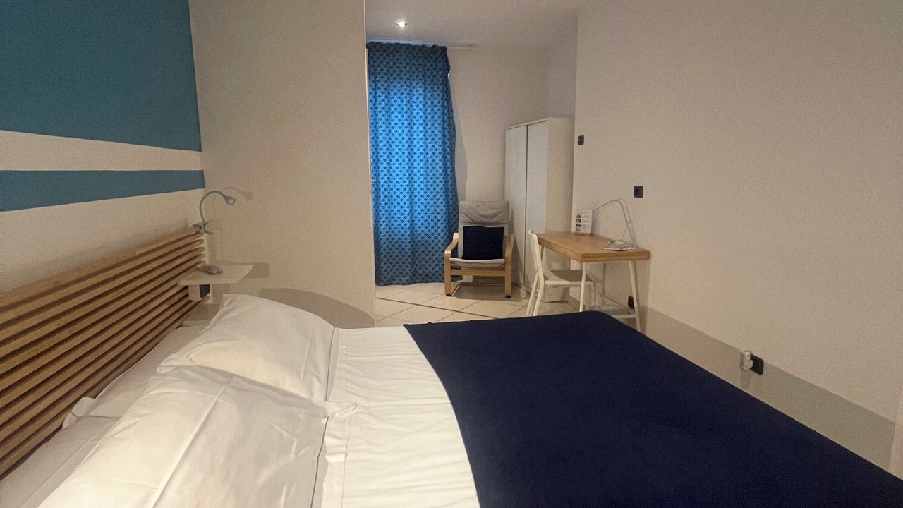 Photo of Bedroom in Mondovi