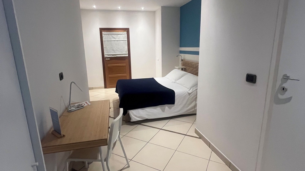 Photo of Bedroom in Mondovi
