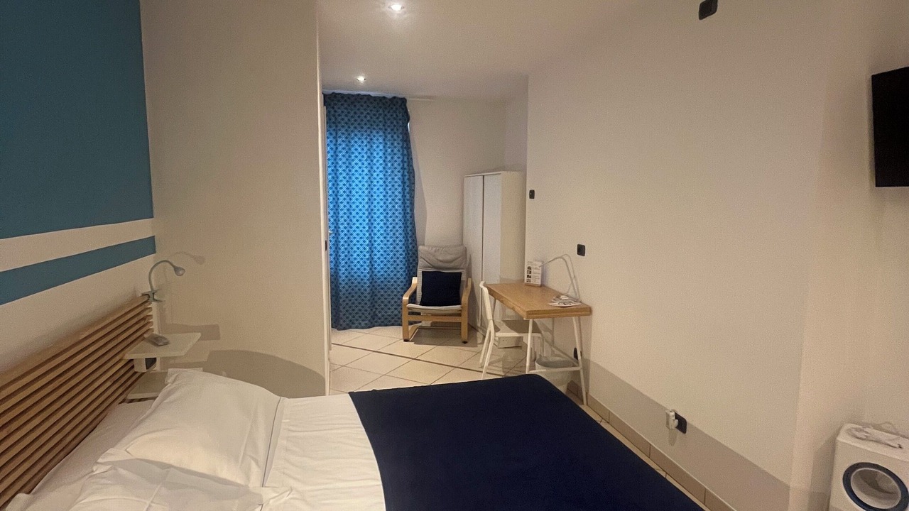 Photo of Bedroom in Mondovi