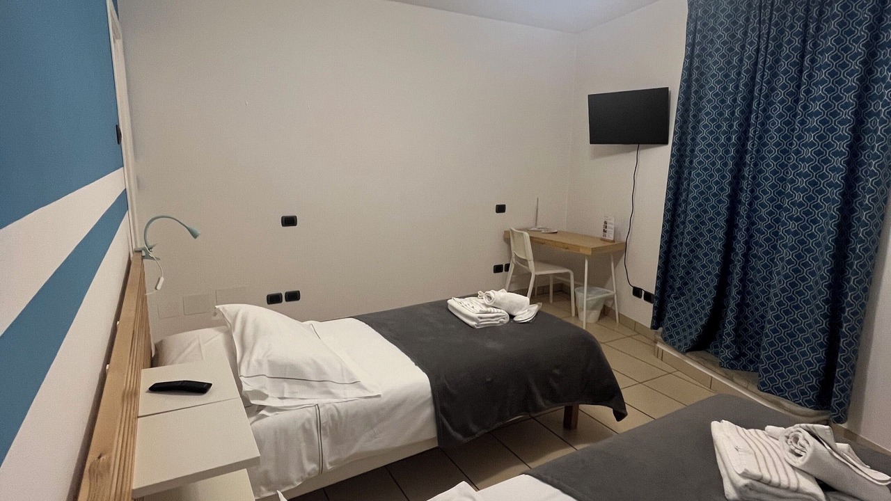 Photo of Bedroom in Mondovi