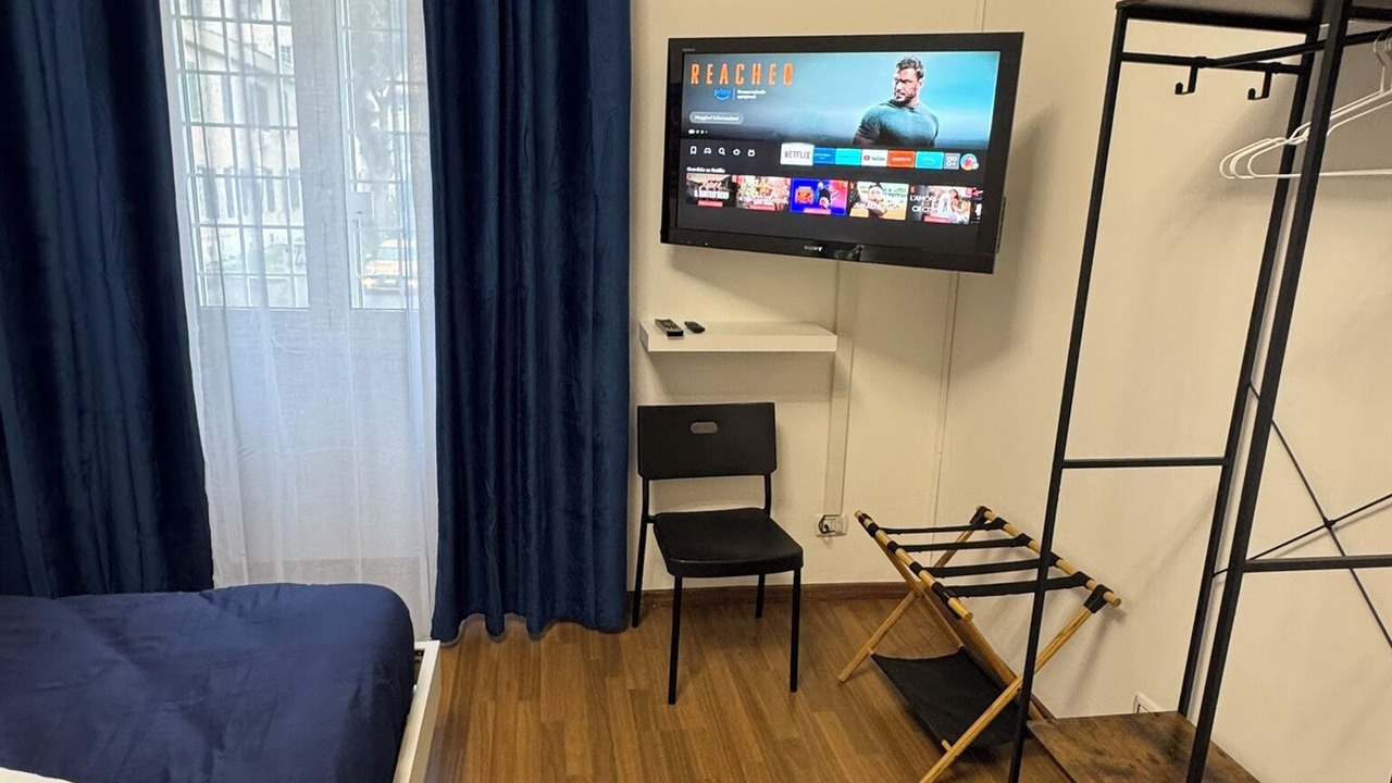 Photo of Bedroom in Monte Sacro