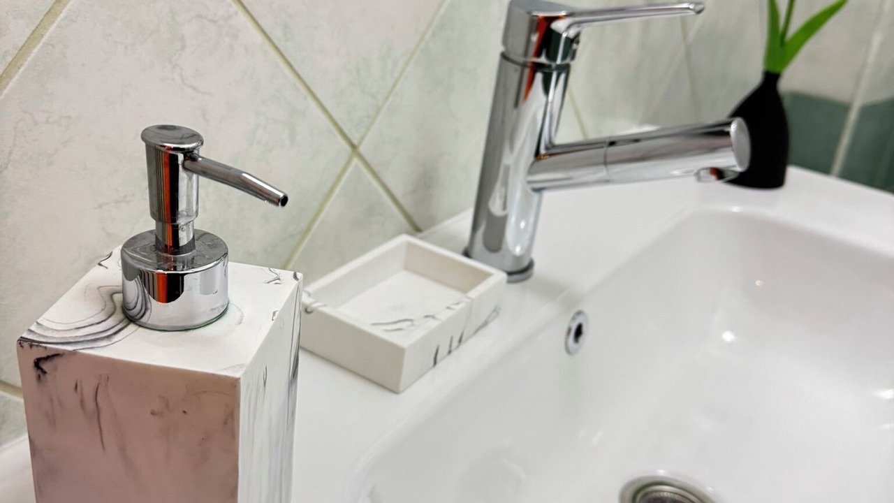 Photo of Bathroom in Monte Sacro