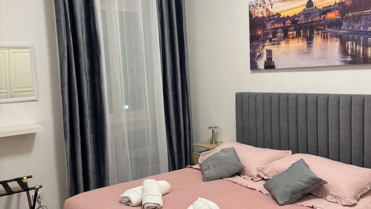 Photo of Bedroom in Monte Sacro