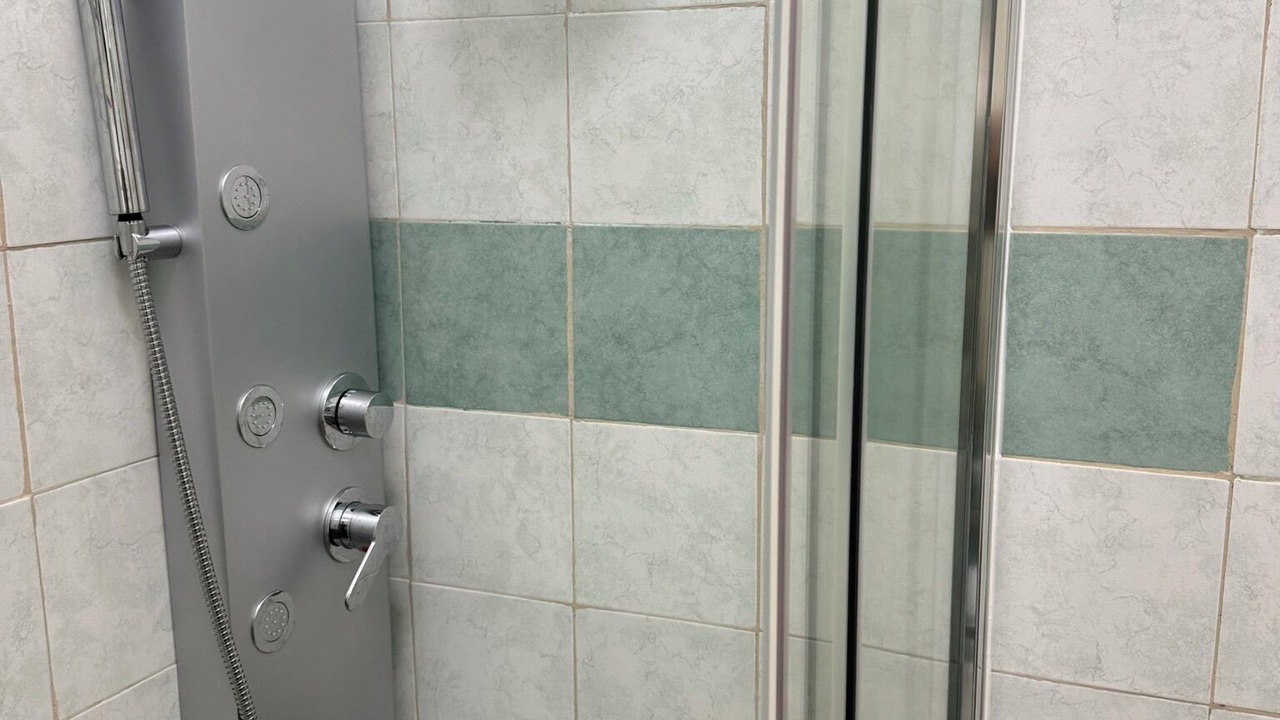 Photo of Bathroom in Monte Sacro