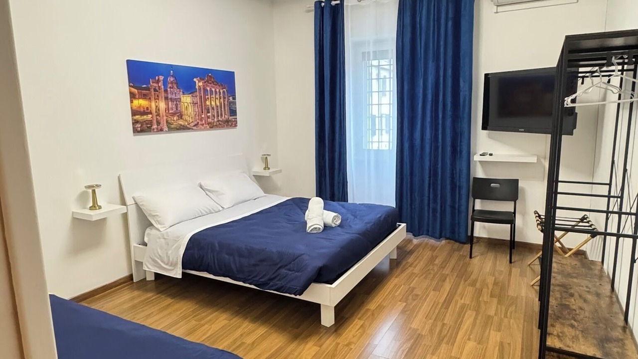 Photo of Bedroom in Monte Sacro