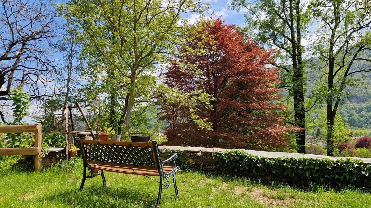Photo of Outdoor in Torre Pellice