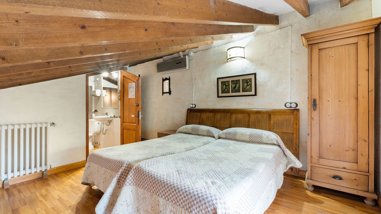 Photo of Bedroom in Catral