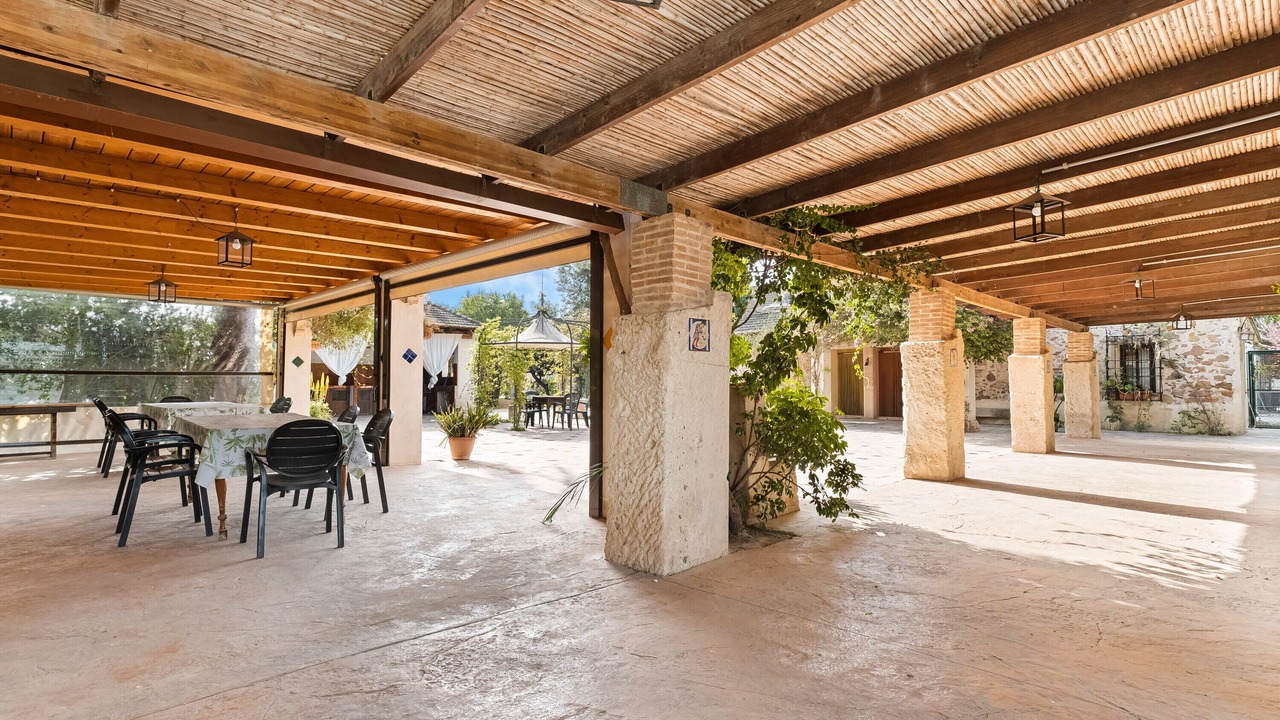 Photo of Outdoor in Catral