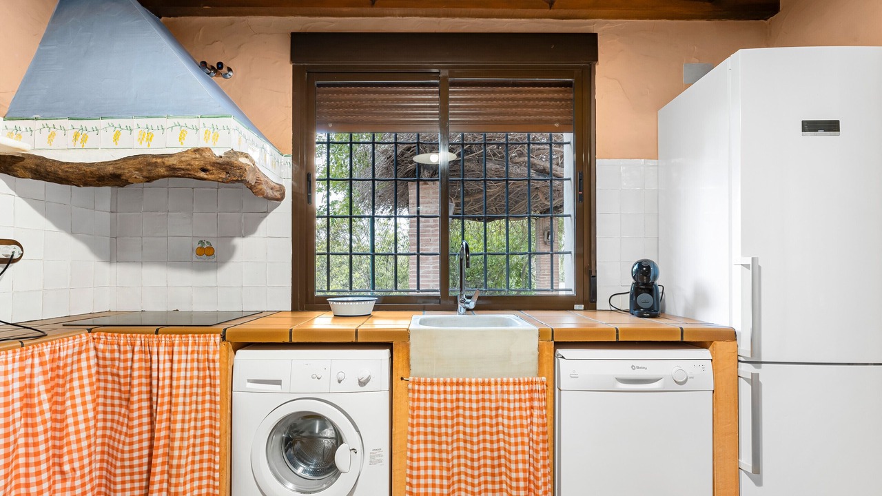 Photo of Kitchen in Catral