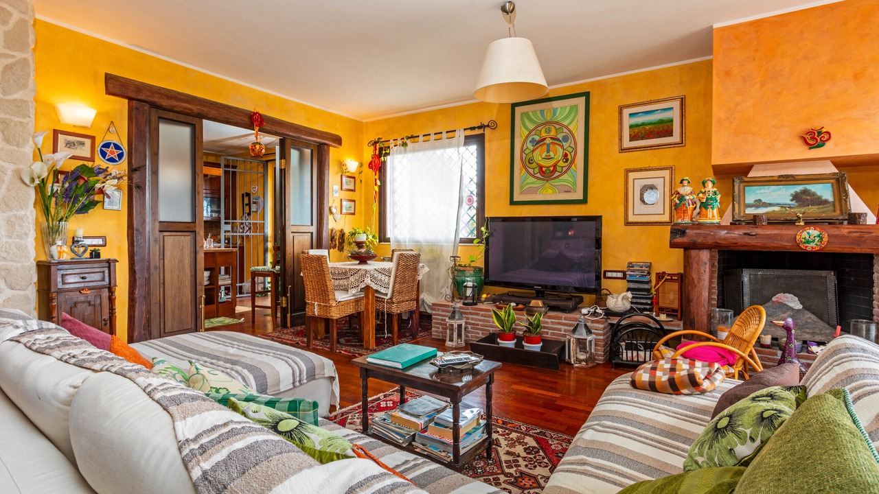 Photo of Livingroom in Viagrande