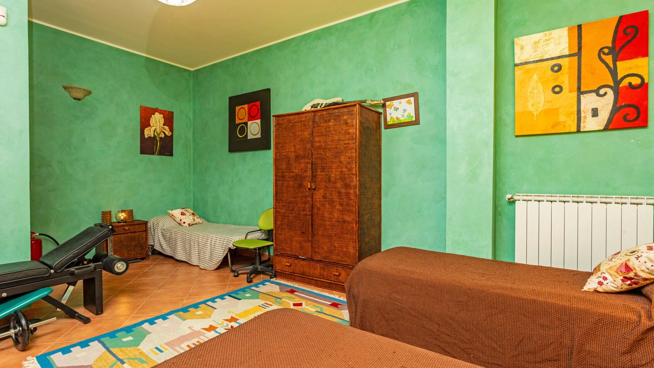 Photo of Bedroom in Viagrande
