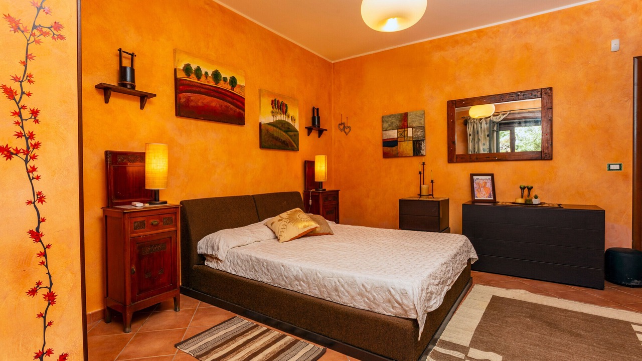 Photo of Bedroom in Viagrande