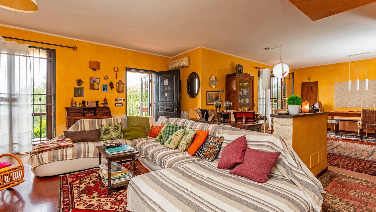 Photo of Livingroom in Viagrande