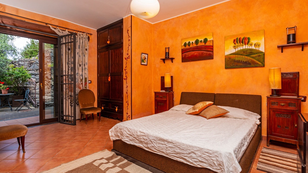 Photo of Bedroom in Viagrande