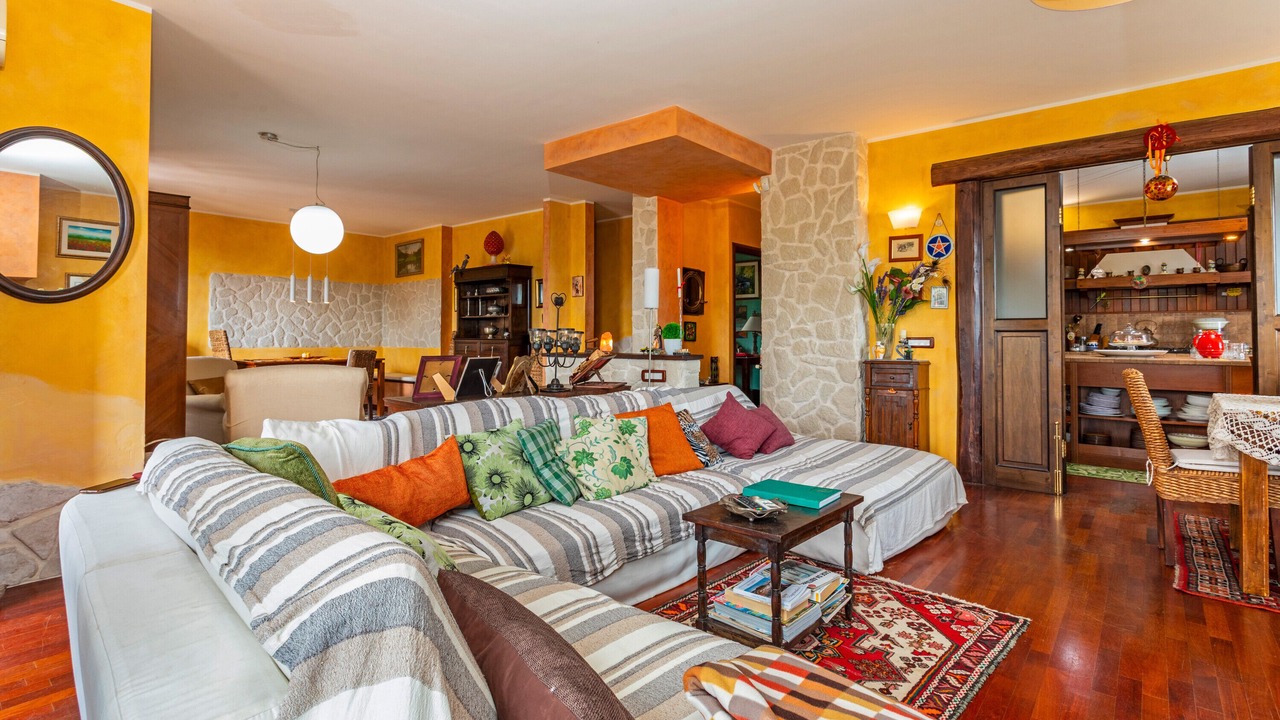 Photo of Livingroom in Viagrande