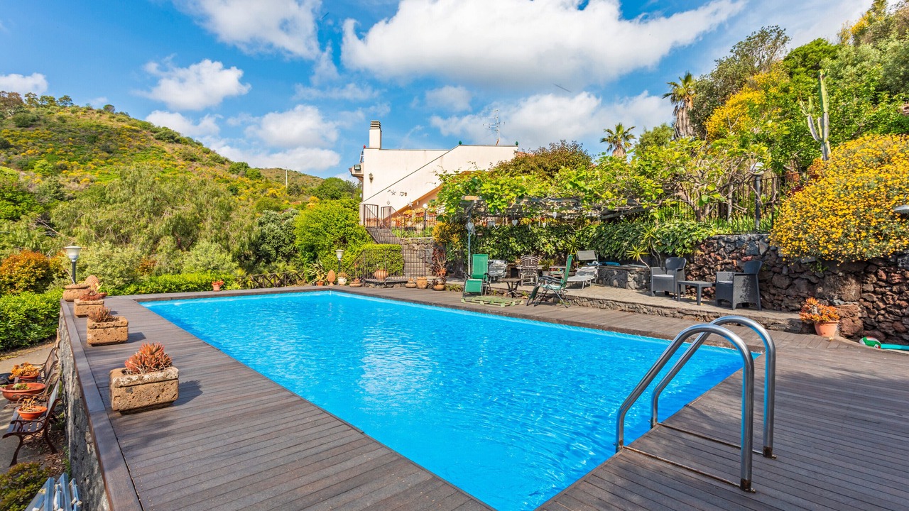 Photo of Outdoor in Viagrande