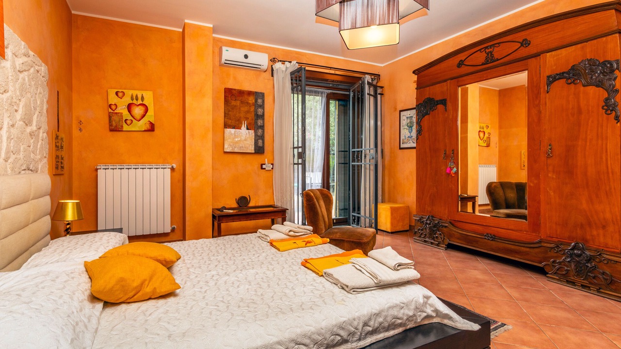 Photo of Bedroom in Viagrande