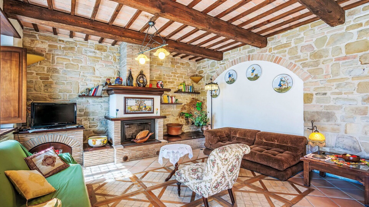 Photo of Patio Balcony in Lidarno