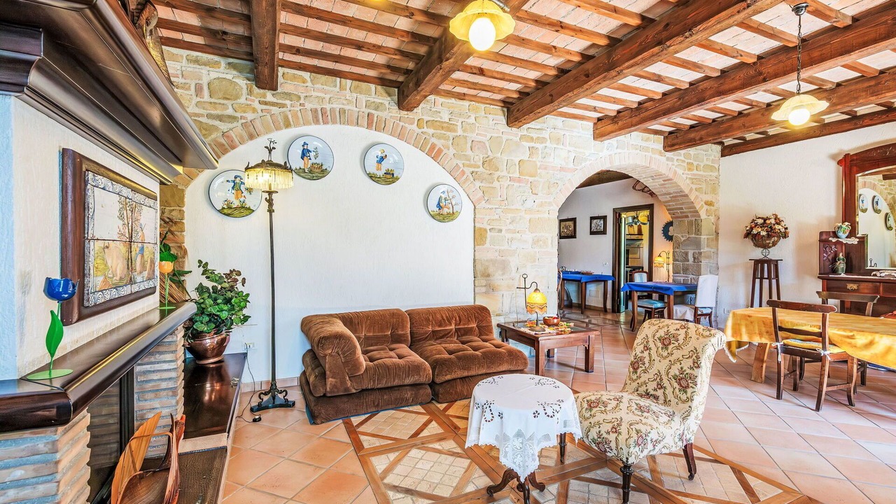 Photo of Patio Balcony in Lidarno