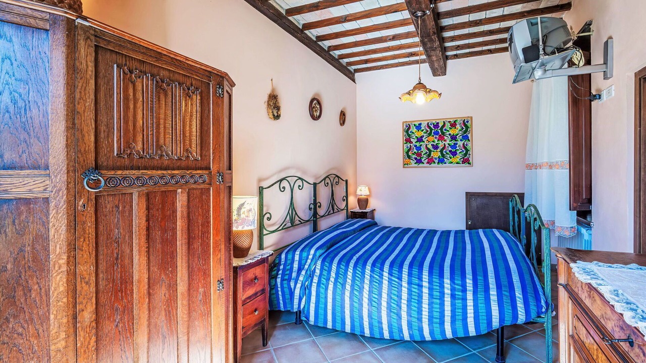 Photo of Patio Balcony in Lidarno
