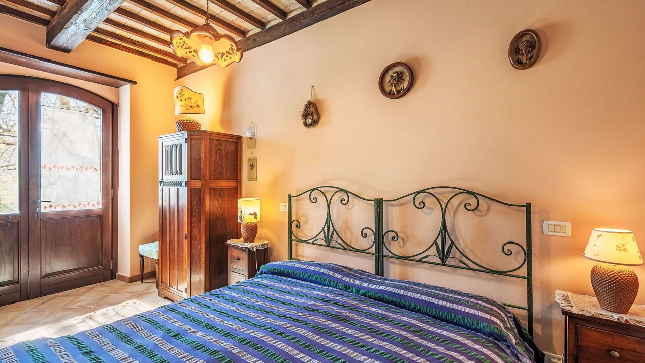 Photo of Patio Balcony in Lidarno