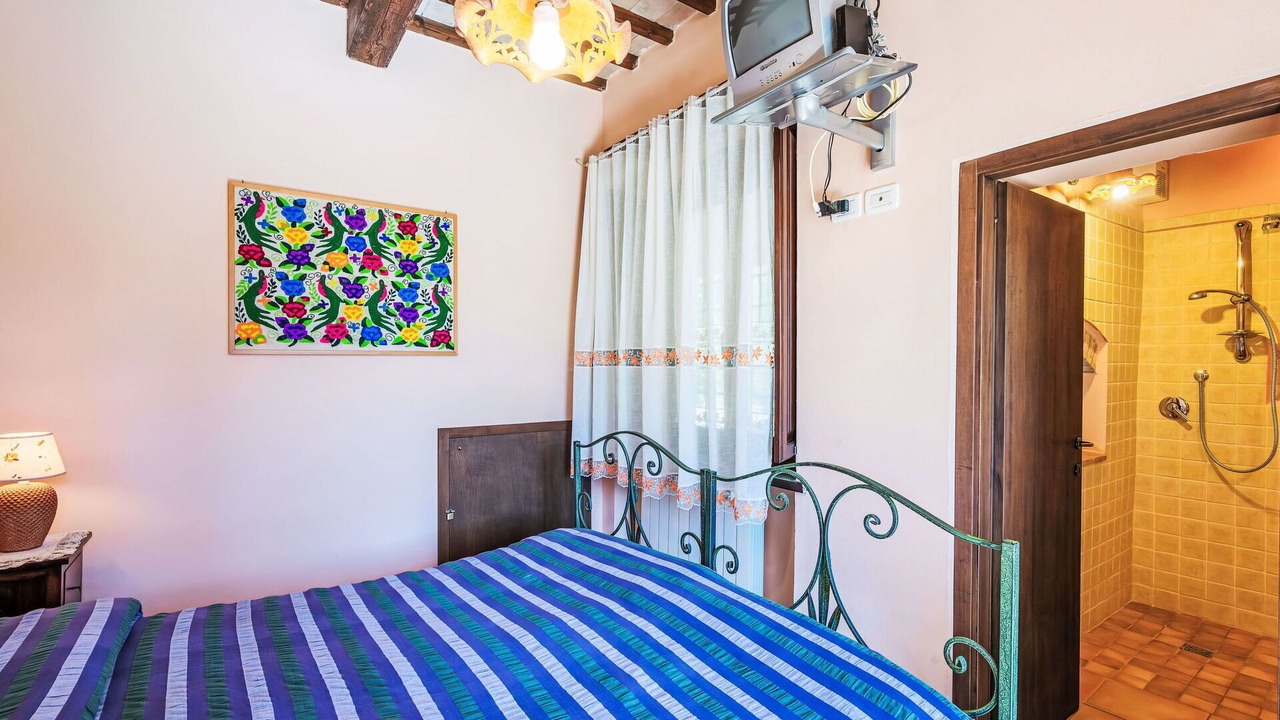 Photo of Patio Balcony in Lidarno