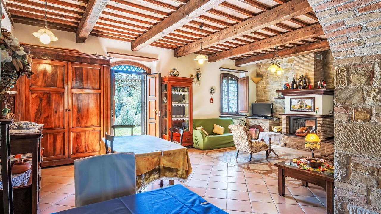 Photo of Patio Balcony in Lidarno