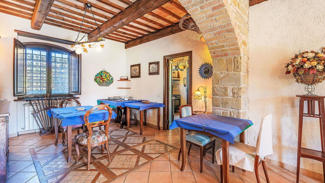 Photo of Patio Balcony in Lidarno