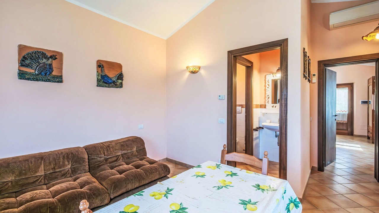 Photo of Patio Balcony in Lidarno