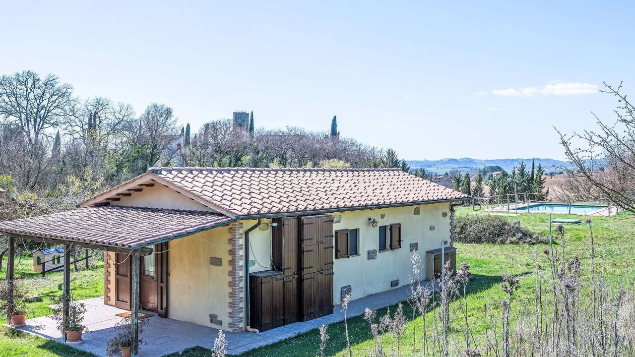 Photo of Patio Balcony in Lidarno