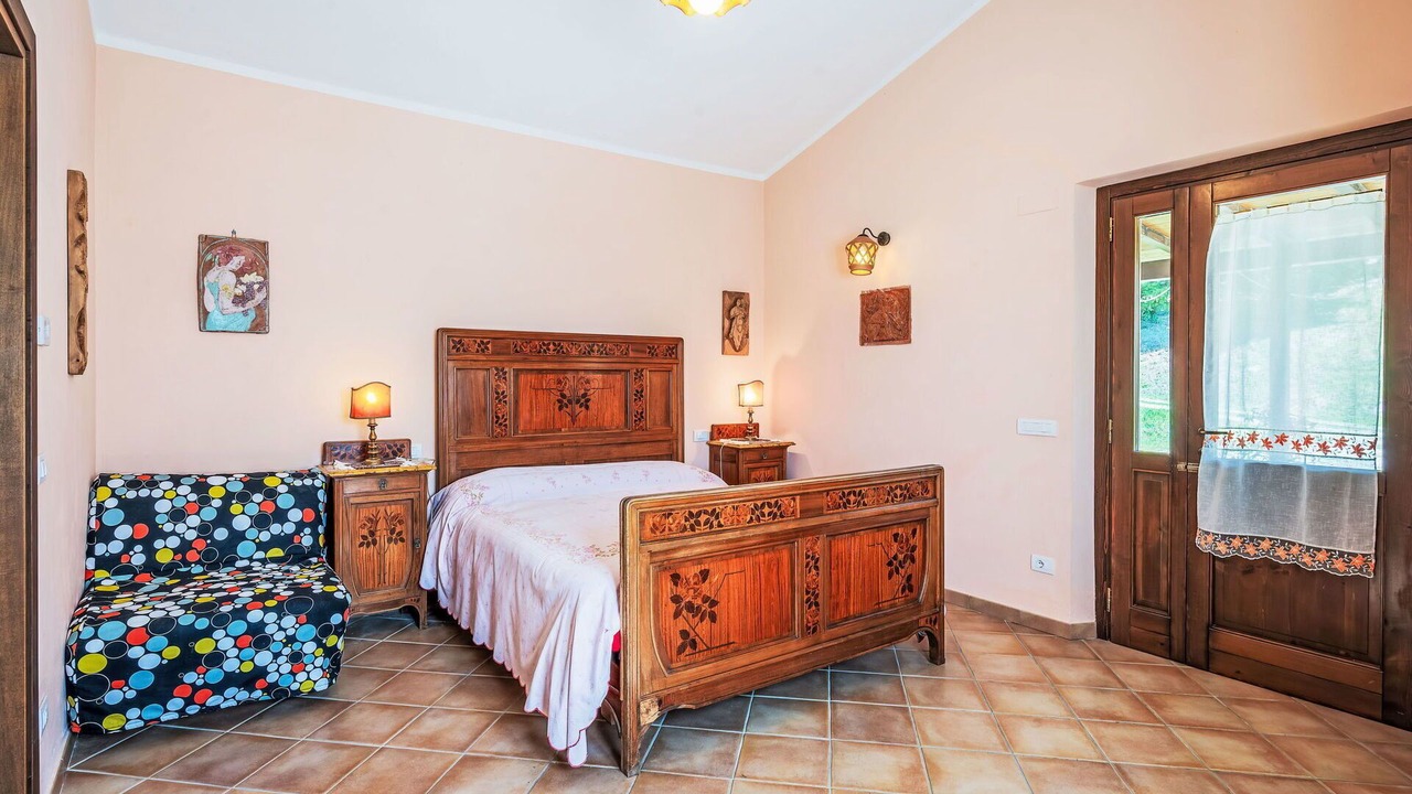 Photo of Patio Balcony in Lidarno