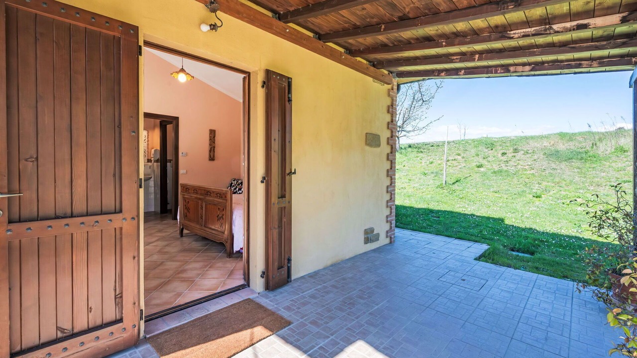 Photo of Patio Balcony in Lidarno