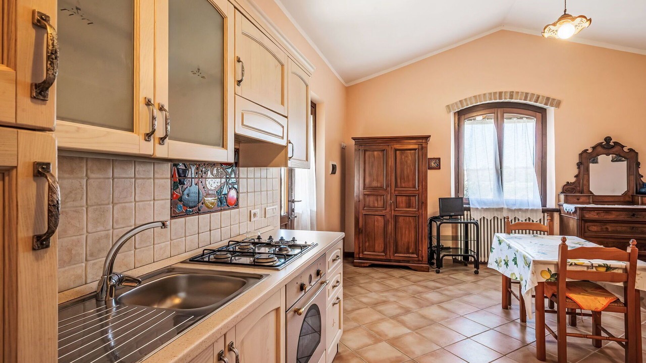 Photo of Patio Balcony in Lidarno