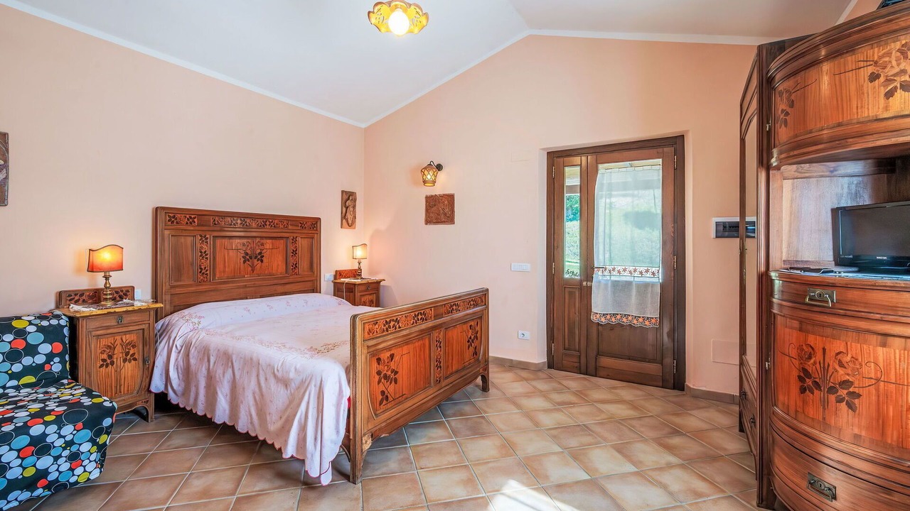 Photo of Patio Balcony in Lidarno