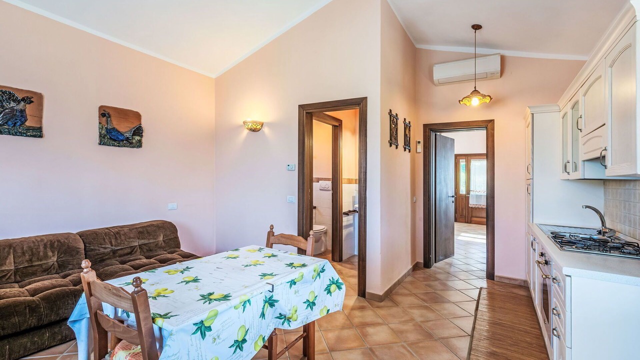Photo of Patio Balcony in Lidarno
